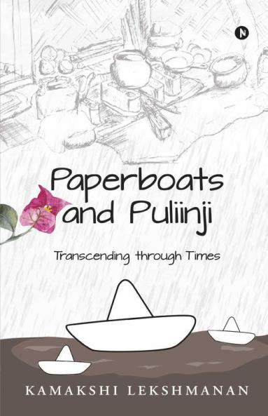Paperboats and Puliinji