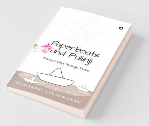 Paperboats and Puliinji