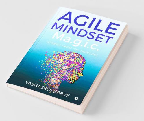 Agile Mindset Ma.g.i.c.
