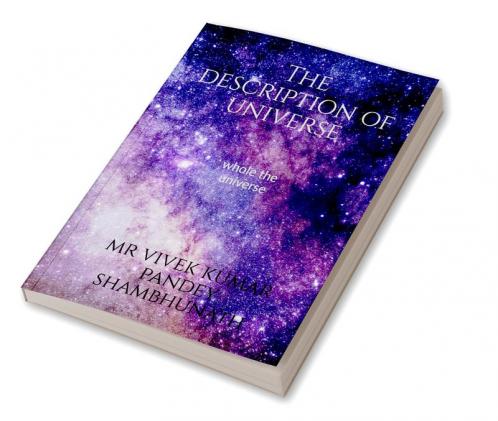 The description of universe