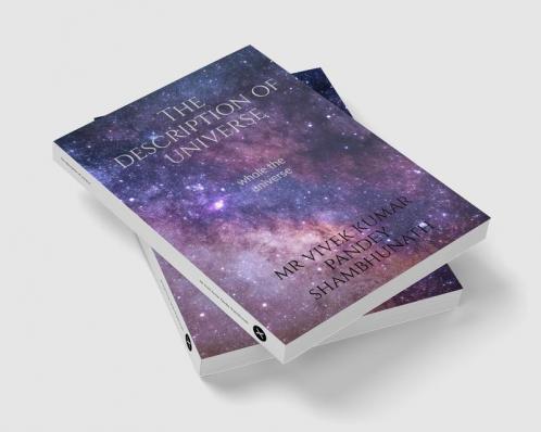 The description of universe