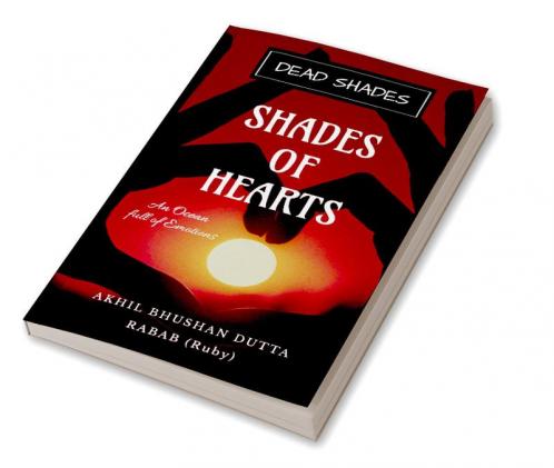 SHADES Of HEART : An Ocean full of Emotions