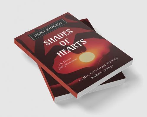 SHADES Of HEART : An Ocean full of Emotions