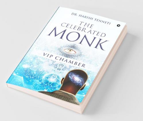 The Celebrated Monk : Vip Chamber