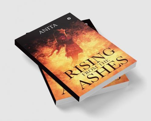 Rising From the Ashes