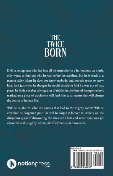 The Twice Born