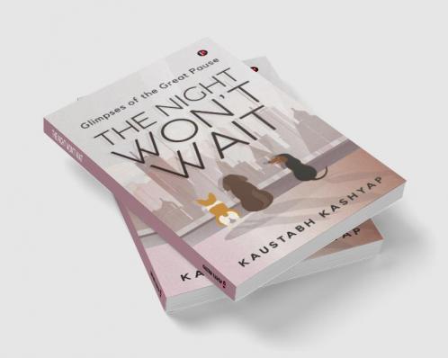 The Night Won't Wait : Glimpses of the Great Pause