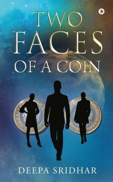 Two Faces Of A Coin
