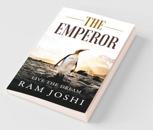 The Emperor: Live The Dream