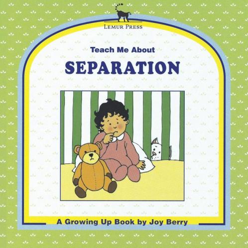 Teach Me About Separation