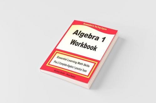 Algebra 1 Workbook