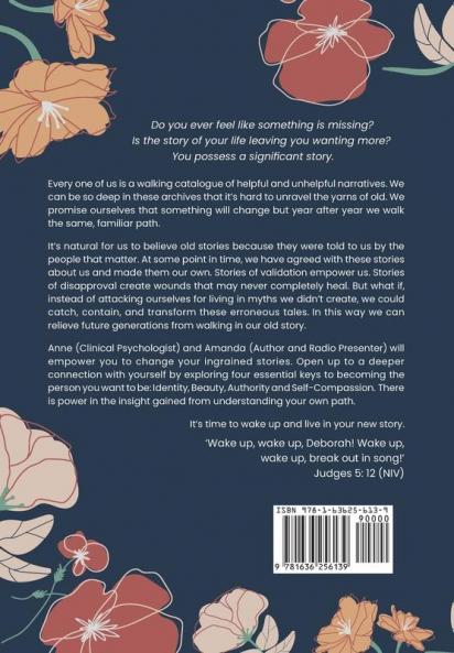 Awake: Live in Your New Story