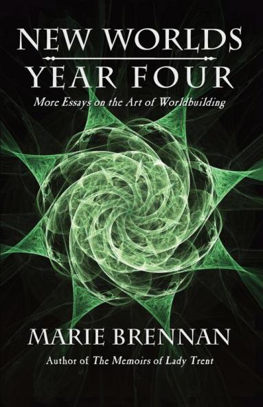 New Worlds Year Four