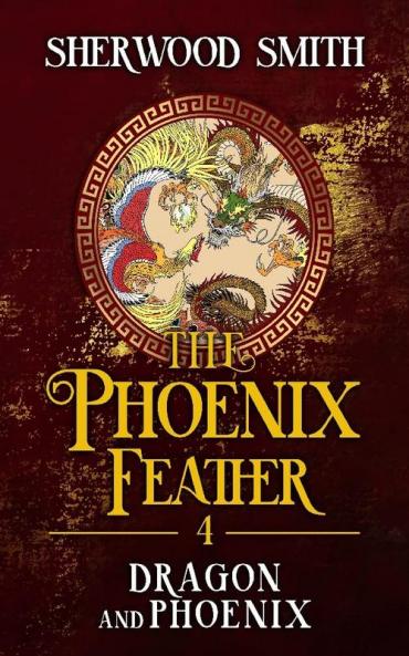 The Phoenix Feather IV