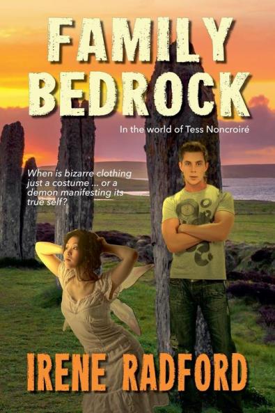 Family Bedrock