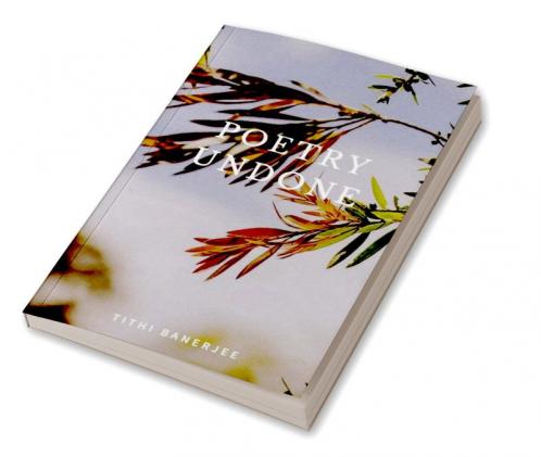 Poetry Undone
