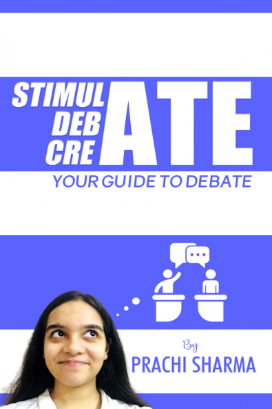 Stimulate Create Debate : Your guide to debate