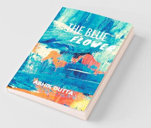 The Blue Flower