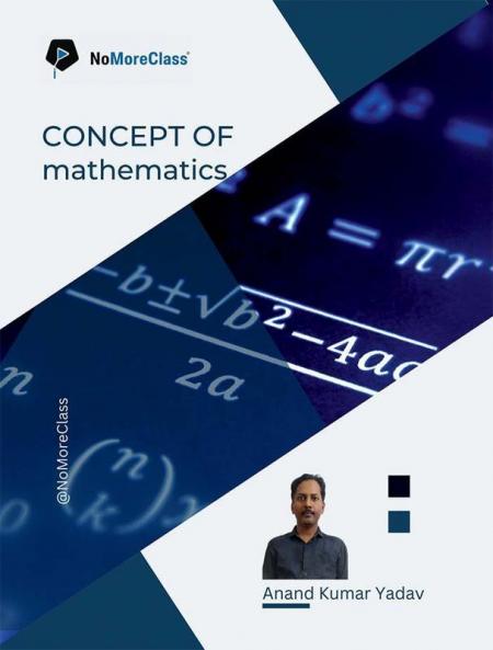 Concepts Of Mathematics