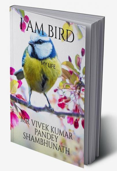 I AM BIRD