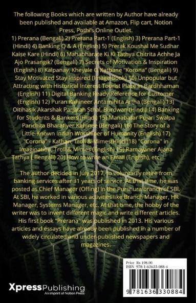 Short Stories & Tales