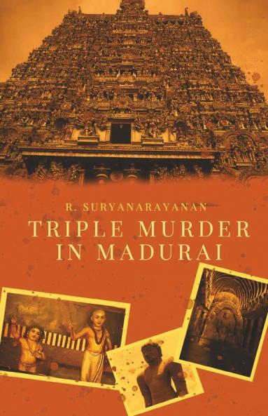 Triple Murder In Madurai