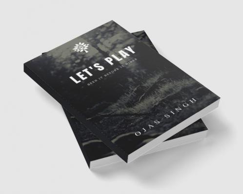 Let's Play : Seek it before it hides