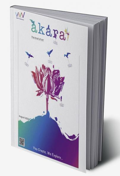 Akara August 2020 : The Knot of Art