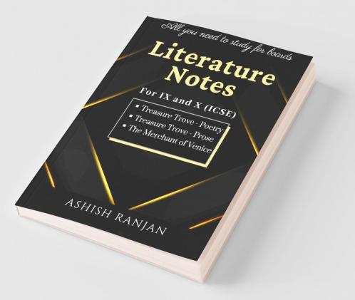 Literature Notes