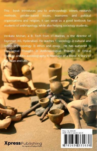 Cultural Anthropology