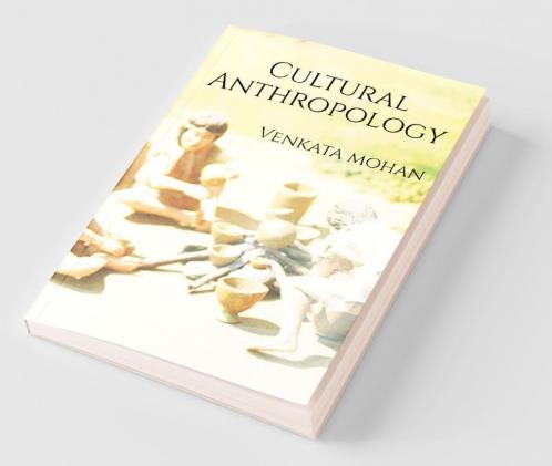 Cultural Anthropology