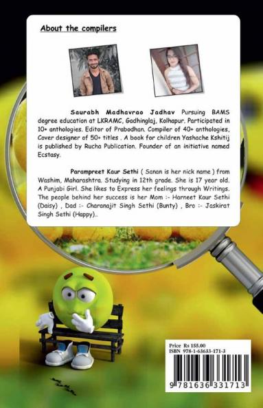 Smile - Grace Of Life