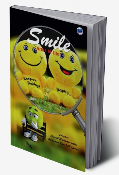 Smile - Grace Of Life