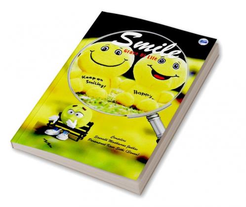 Smile - Grace Of Life