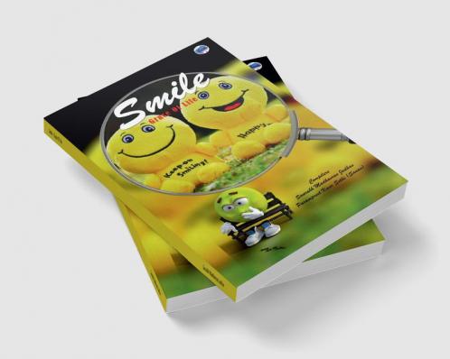 Smile - Grace Of Life