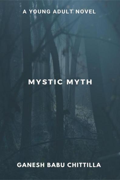MYSTIC MYTH