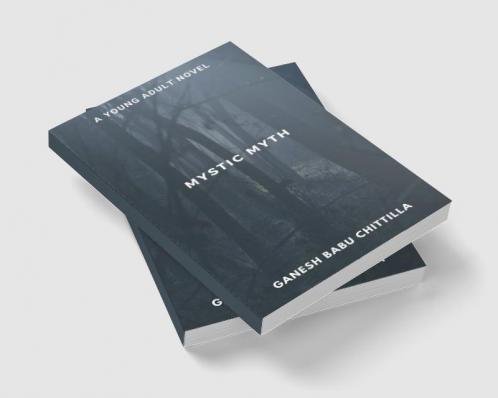 MYSTIC MYTH