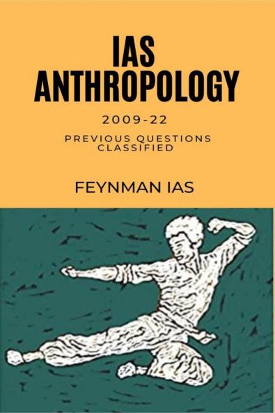 IAS Anthropology