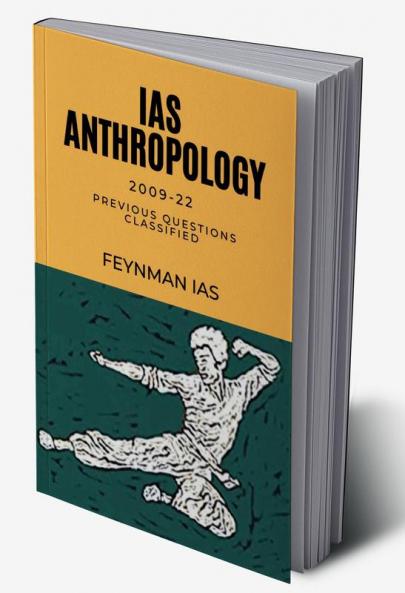 IAS Anthropology