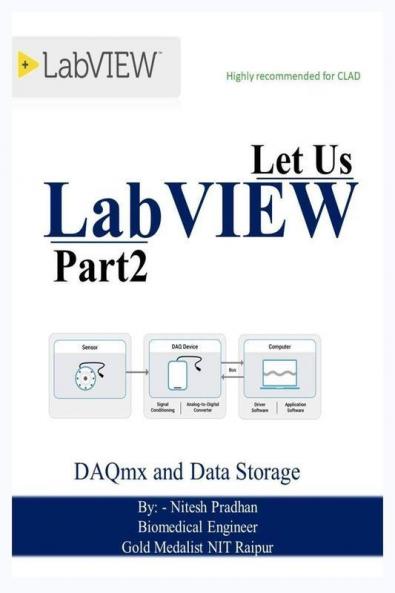 Let Us Labview Part 2