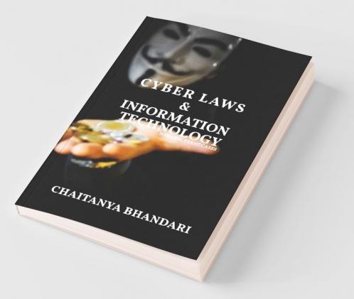 Cyber Laws & Information Technology