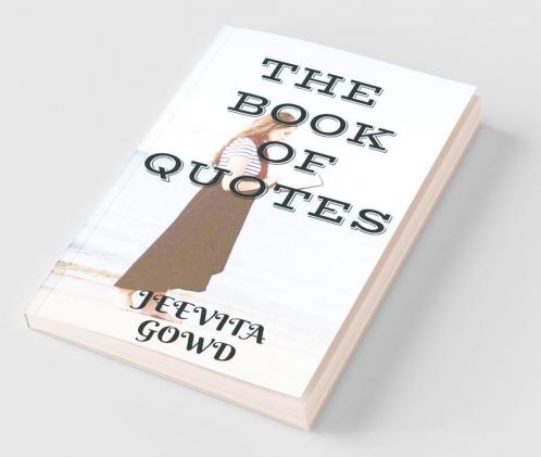 The Book Of Quotes