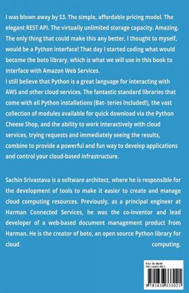 Python and AWS : Problems Solutions & Discussions