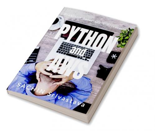 Python and AWS : Problems Solutions & Discussions