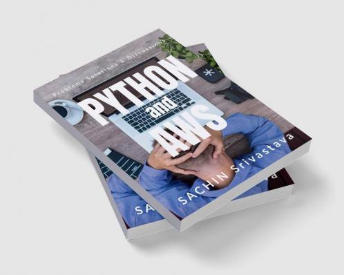 Python and AWS : Problems Solutions & Discussions