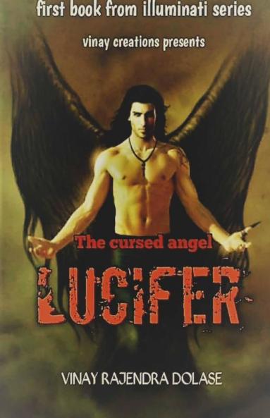 Lucifer: The Cursed Angel