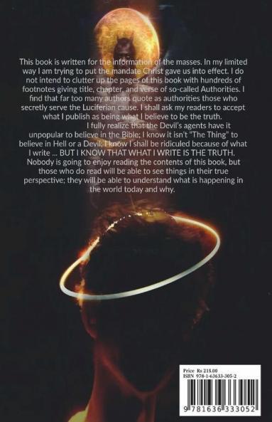 Lucifer: The Cursed Angel