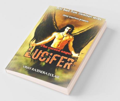 Lucifer: The Cursed Angel