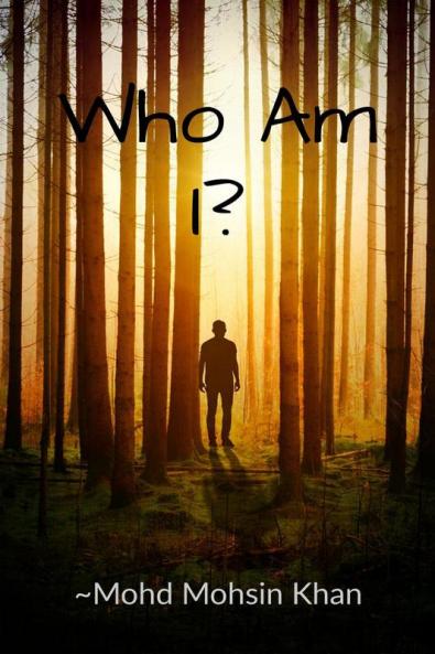 Who Am I?