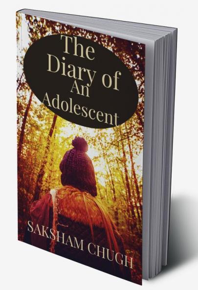 The Diary Of An Adolescent